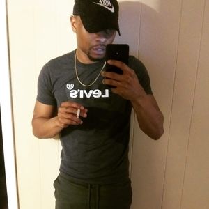 Meet your Posher, Christian